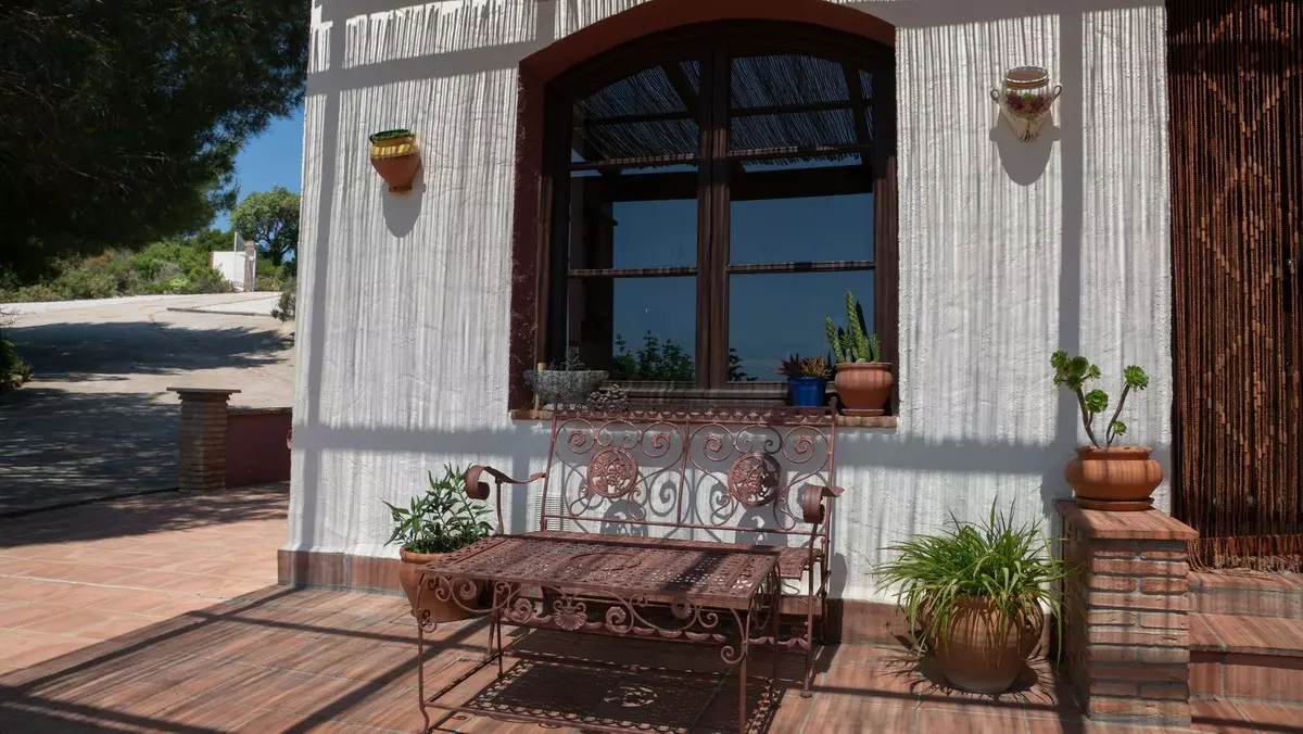 7-bedroom Country House In Almogía, Spain (102 M²)