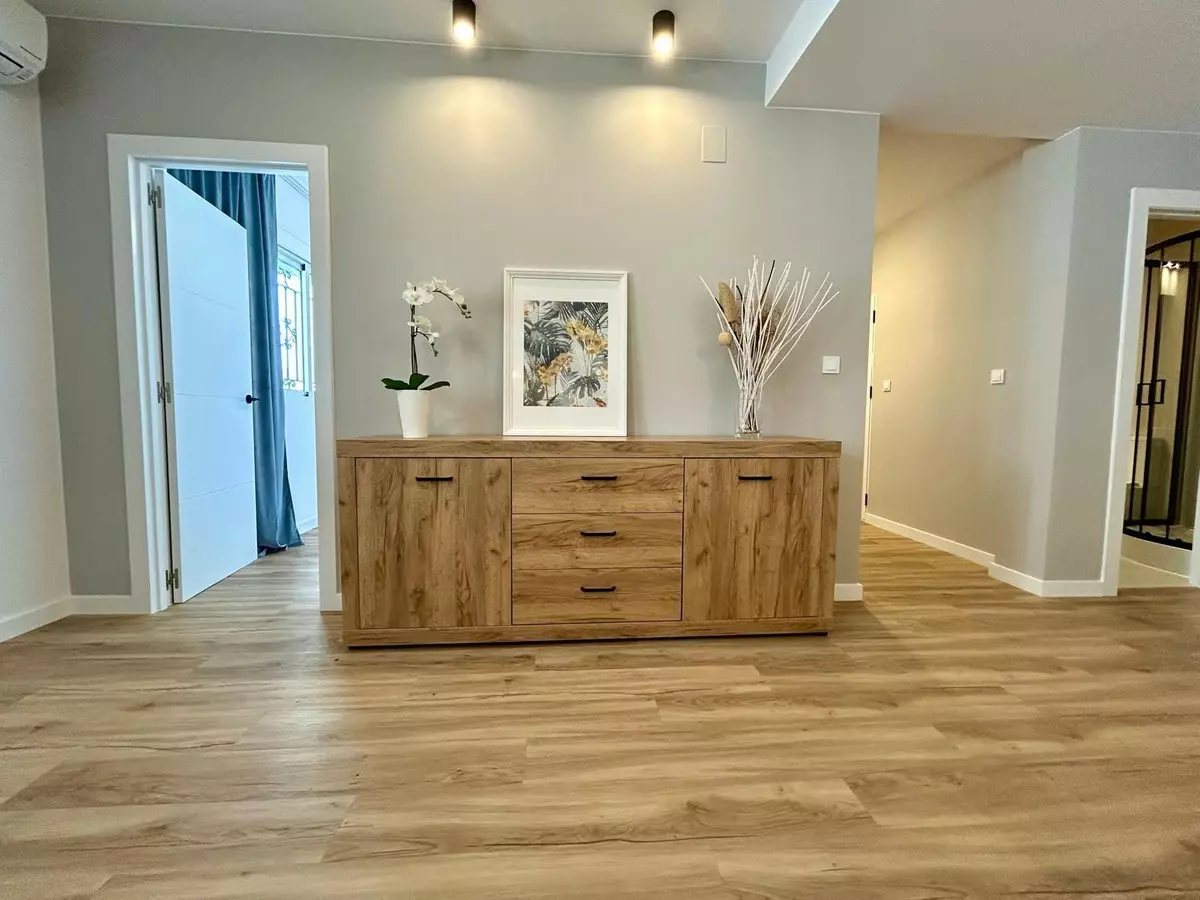 3-bedroom Town House In Orihuela, Spain (82 M²)