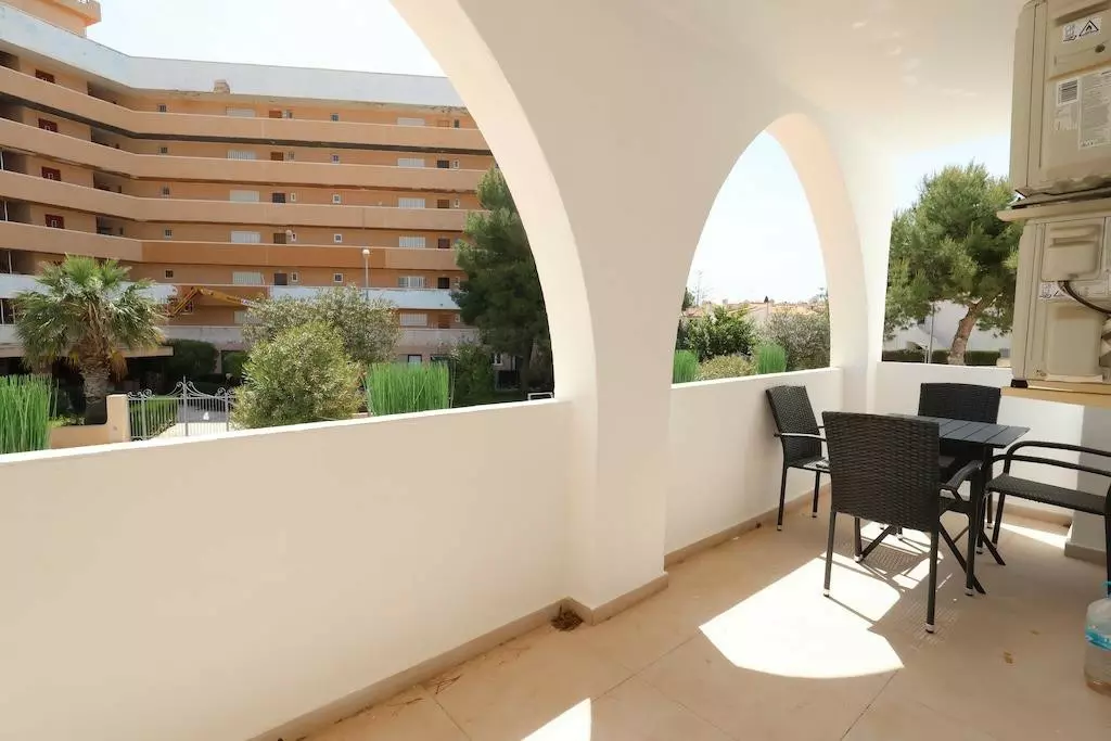2-bedroom Bungalow In Orihuela, Spain (57 M²)