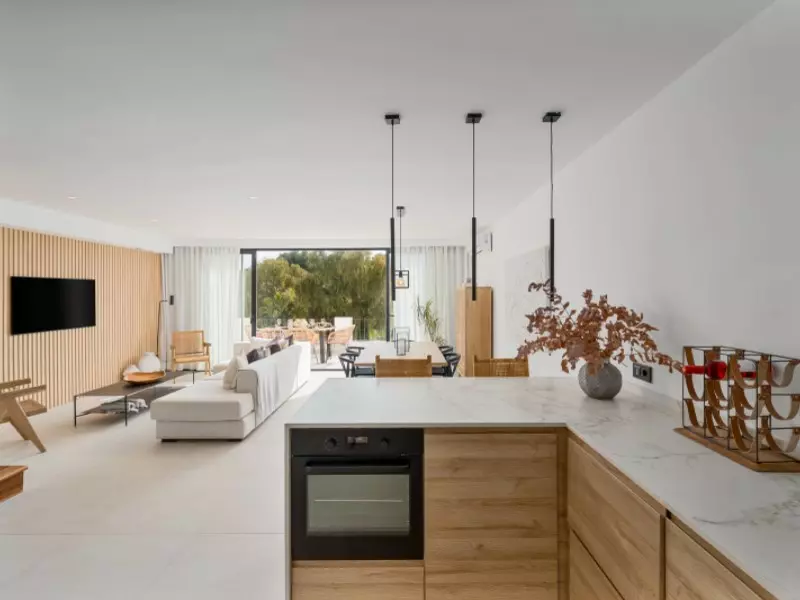 3-bedroom Town House In Marbella, Spain (135 M²)