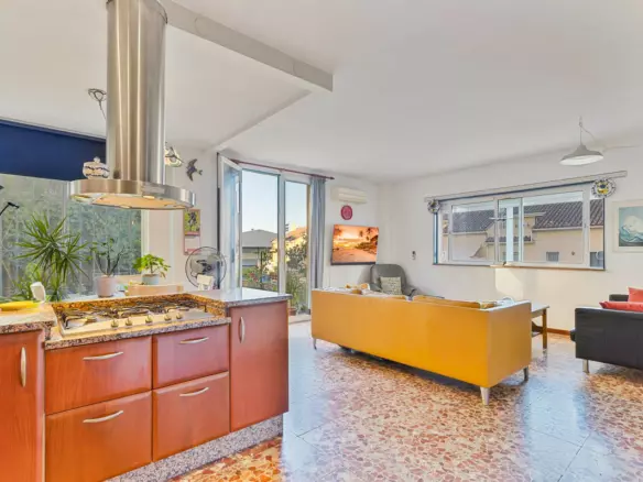 2-bedroom Apartment In Fuengirola, Spain (87 M²)