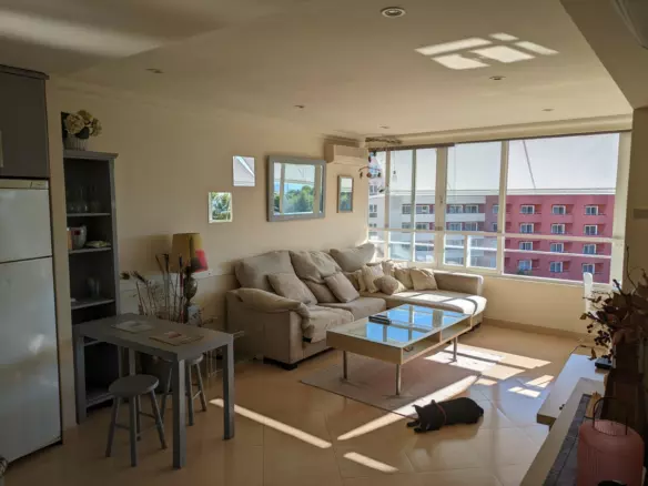 2-bedroom Apartment In Calvià, Spain (70 M²)