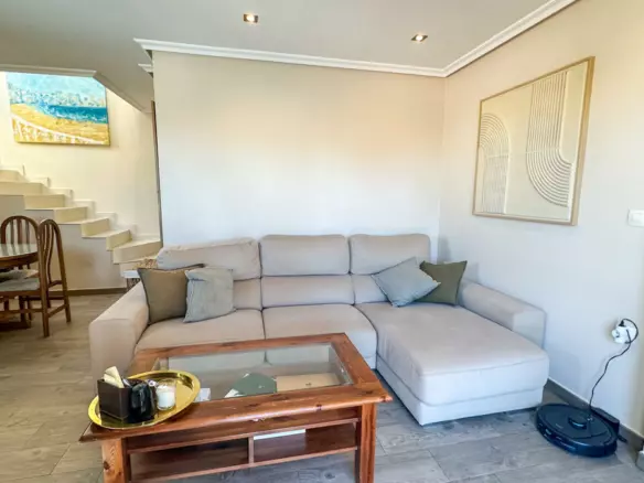 2-bedroom Villa In Orihuela, Spain (70 M²)