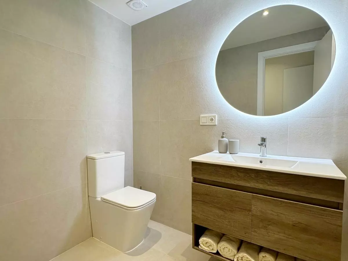 2-bedroom Apartment In Estepona, Spain (78 M²)