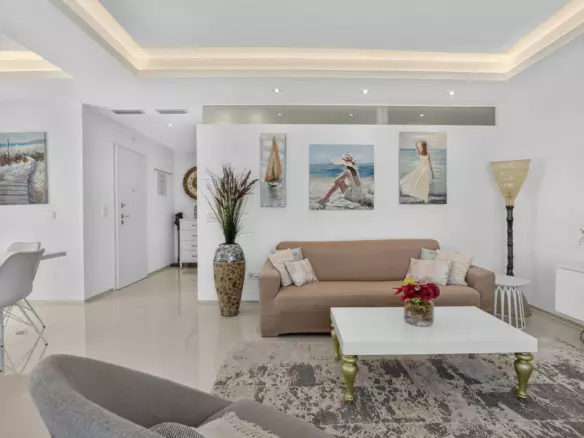 2-bedroom Apartment In Rojales, Spain (82 M²)