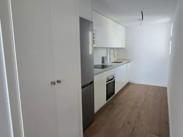 2-bedroom Apartment In Torrox Costa, Spain (128 M²)
