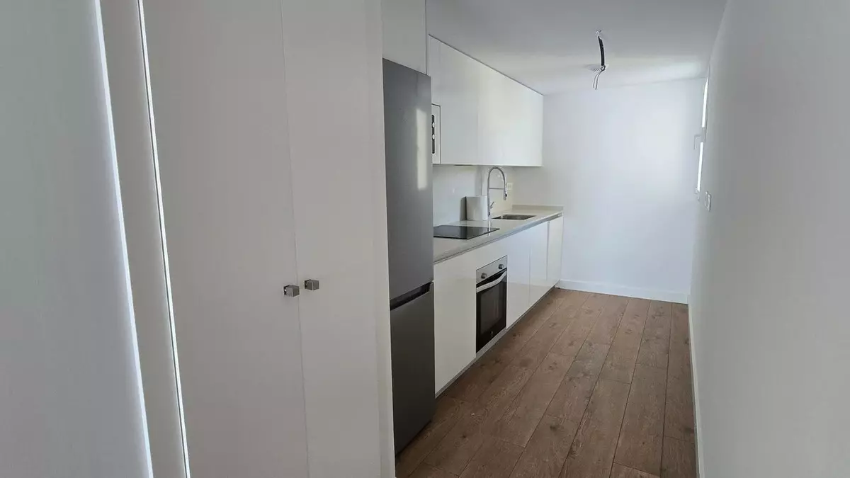 2-bedroom Apartment In Torrox Costa, Spain (128 M²)
