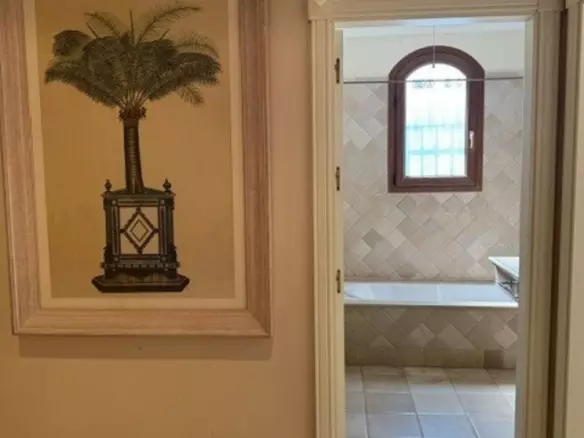 3-bedroom Town House In Estepona, Spain (157 M²)