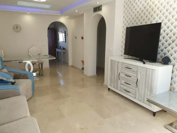 2-bedroom Apartment In Estepona, Spain (85 M²)
