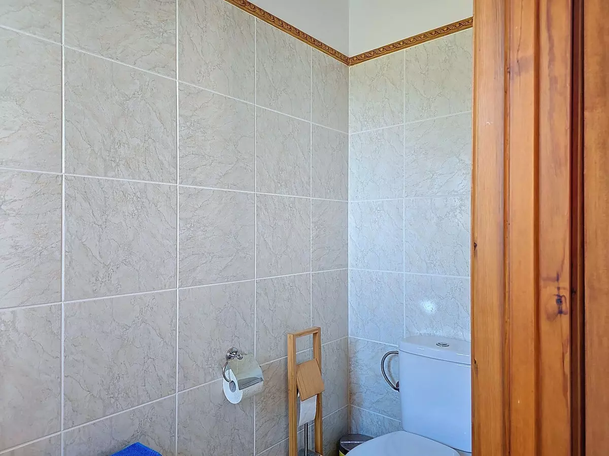 4-bedroom Villa In Sedella, Spain (496 M²)