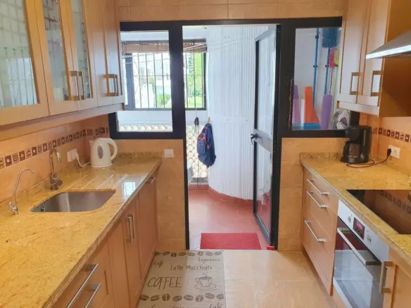 2-bedroom Apartment In Estepona, Spain (99 M²)