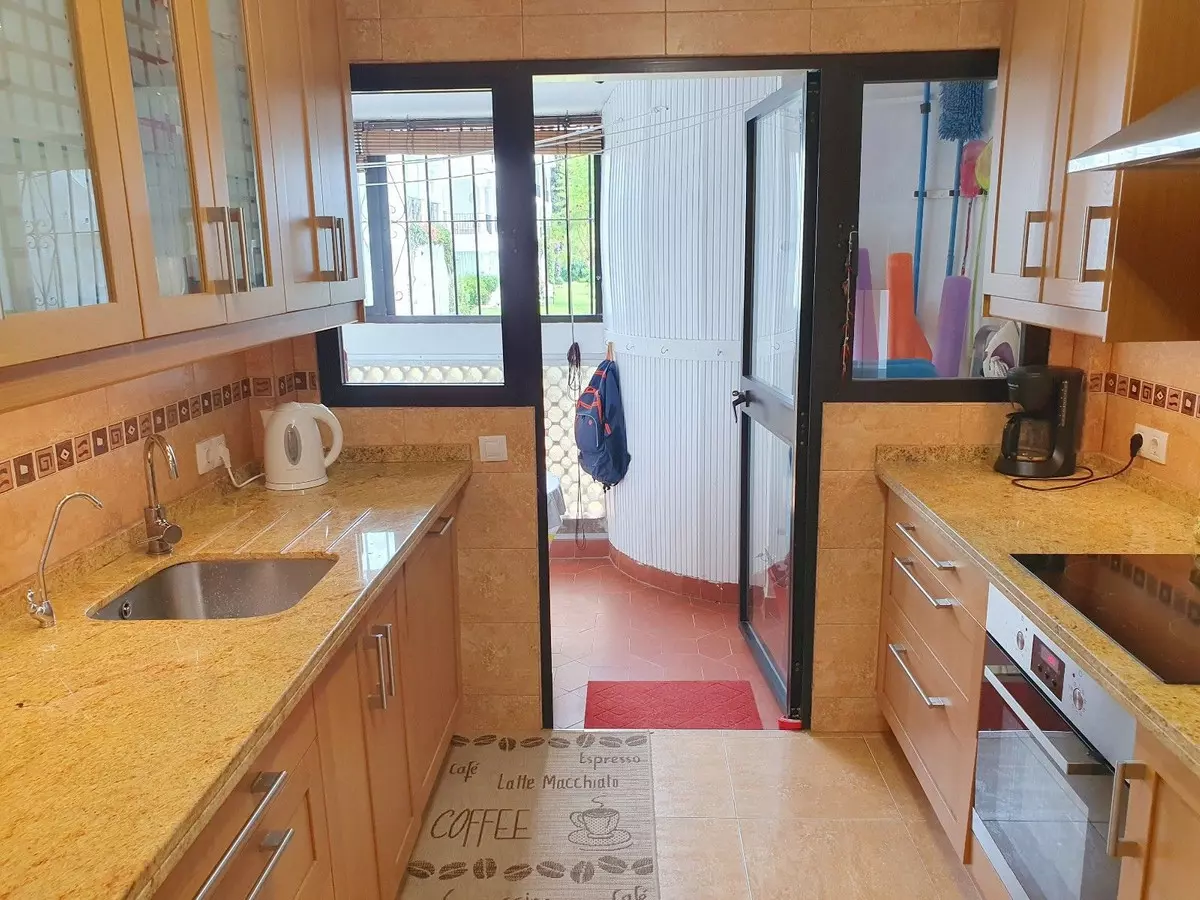 2-bedroom Apartment In Estepona, Spain (99 M²)