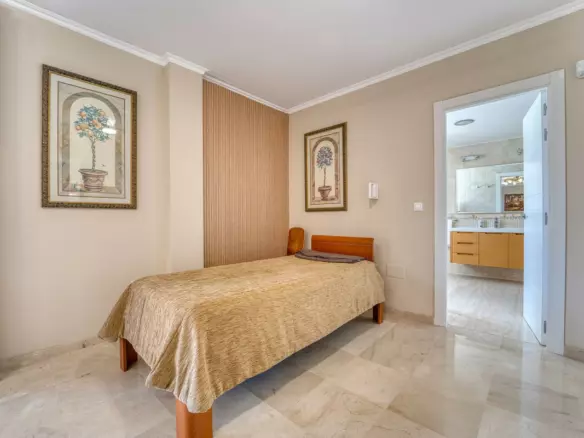 5-bedroom Villa In Marbella, Spain (418 M²)