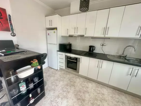 2-bedroom Villa In Rojales, Spain (80 M²)