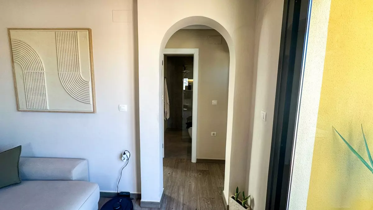 2-bedroom Villa In Orihuela, Spain (70 M²)