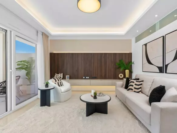 2-bedroom Apartment In Rojales, Spain (86 M²)
