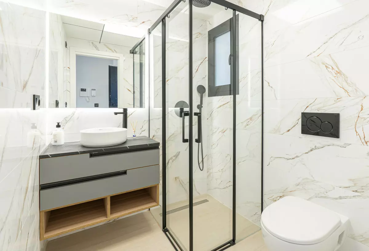 3-bedroom Apartment In Vera, Spain (88 M²)