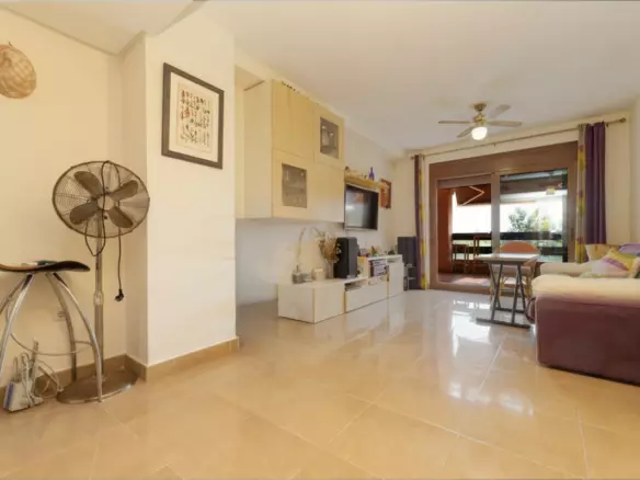2-bedroom Apartment In Estepona, Spain (120 M²)