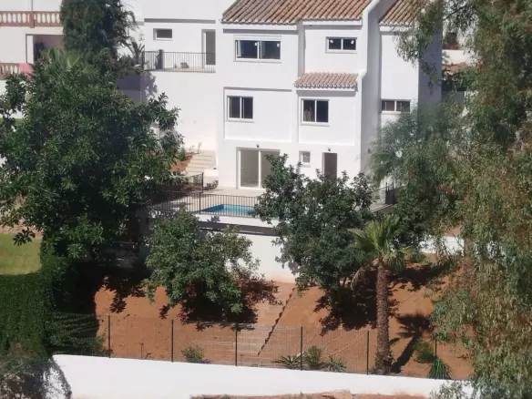 5-bedroom Villa In Mijas, Spain (265 M²)
