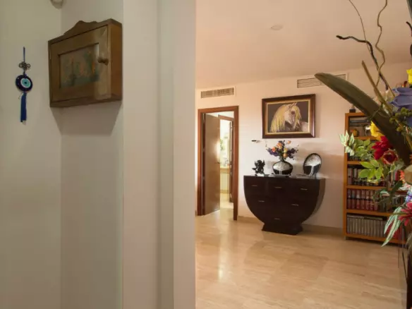 3-bedroom Apartment In Estepona, Spain (134 M²)