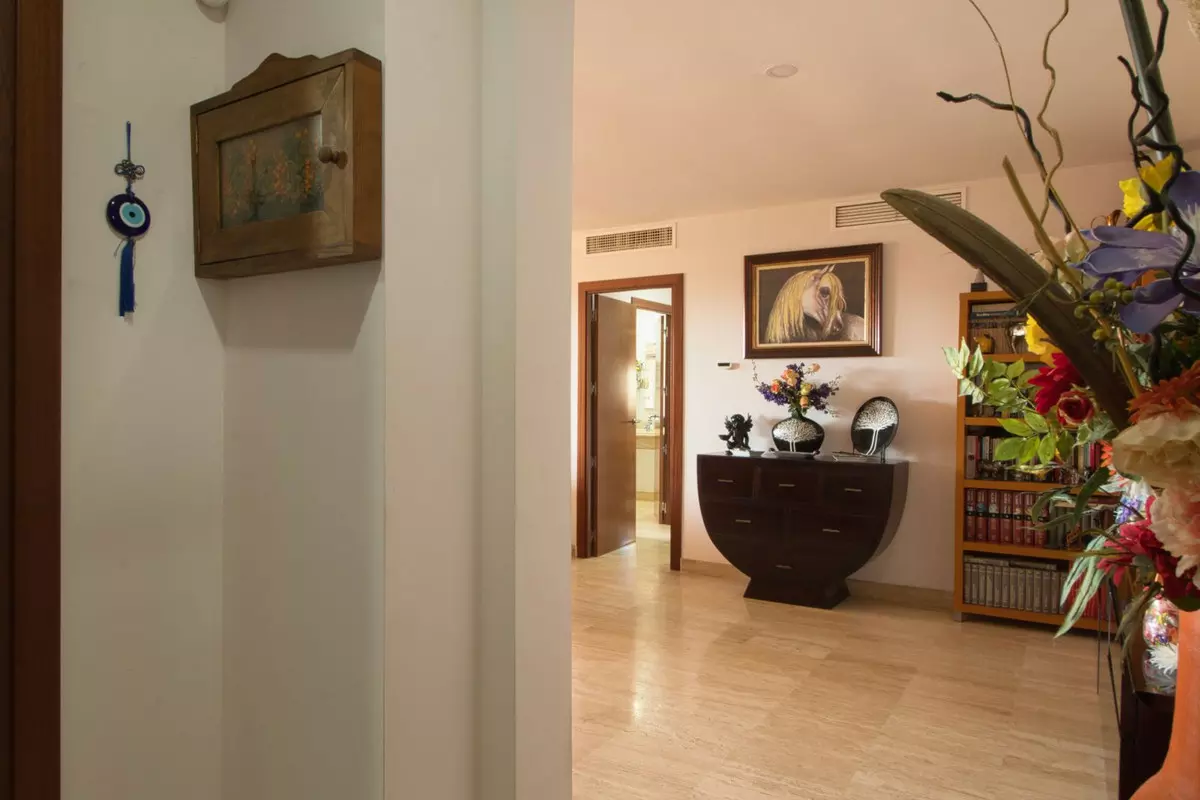 3-bedroom Apartment In Estepona, Spain (134 M²)