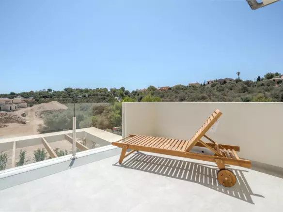 2-bedroom Villa In Manacor, Spain (75 M²)