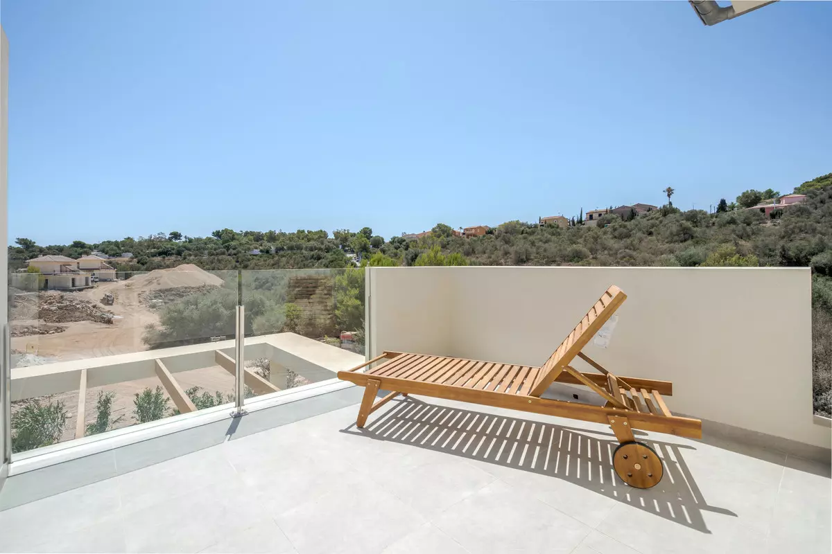 2-bedroom Villa In Manacor, Spain (75 M²)