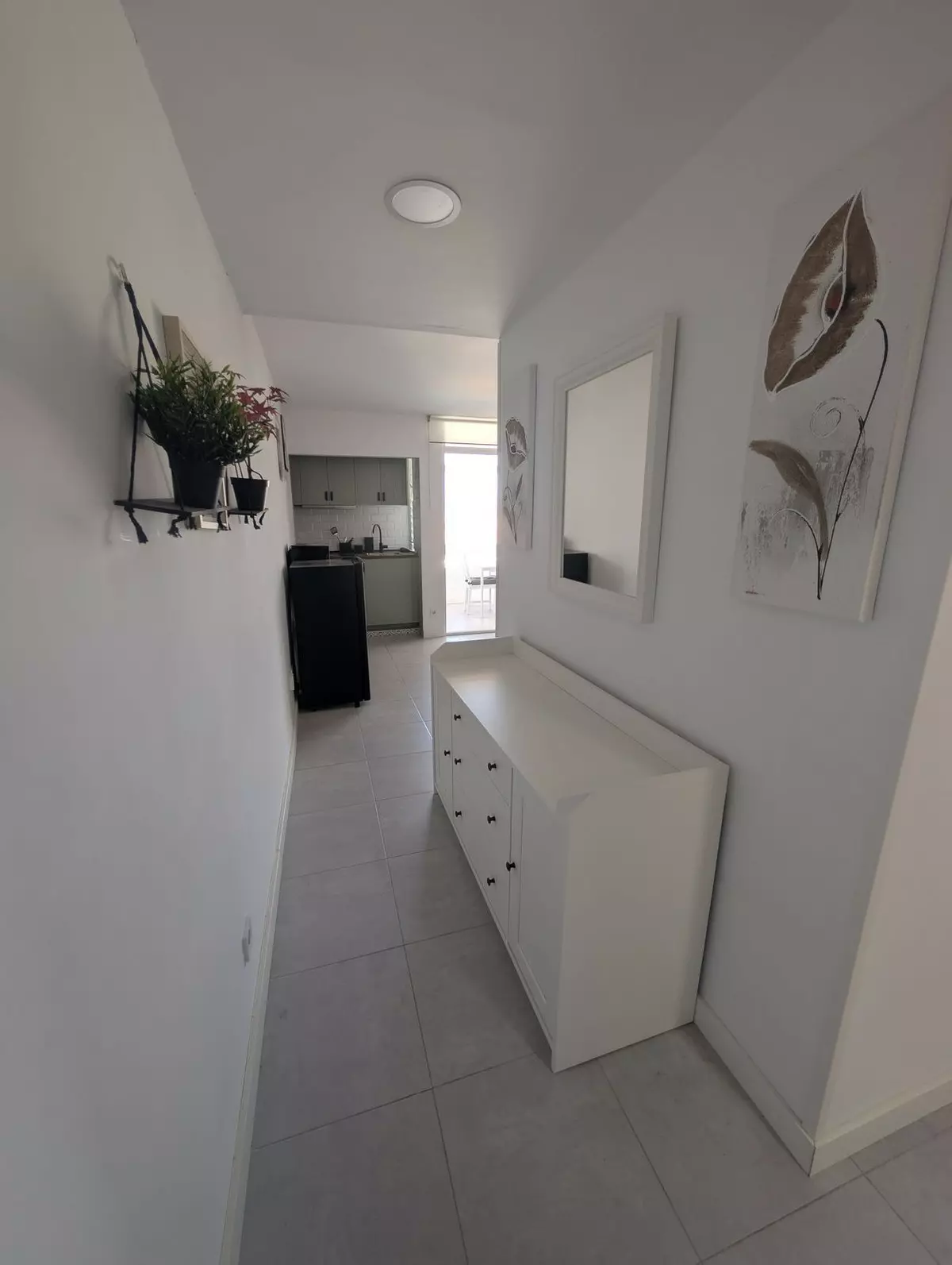 1-bedroom Apartment In Fuengirola, Spain (50 M²)
