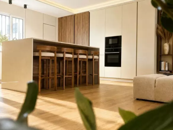3-bedroom Town House In Marbella, Spain (230 M²)