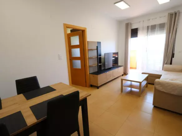 2-bedroom Apartment In Orihuela, Spain (68 M²)