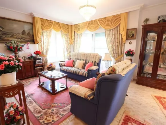 5-bedroom Villa In Orihuela, Spain (308 M²)