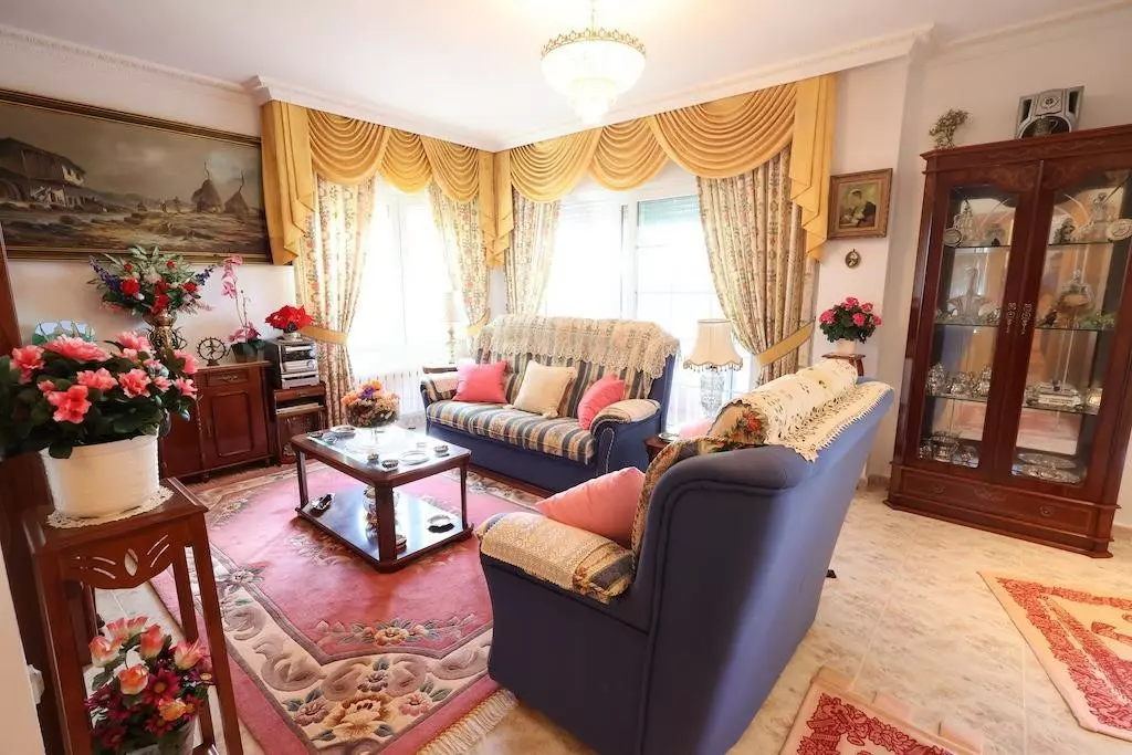 5-bedroom Villa In Orihuela, Spain (308 M²)