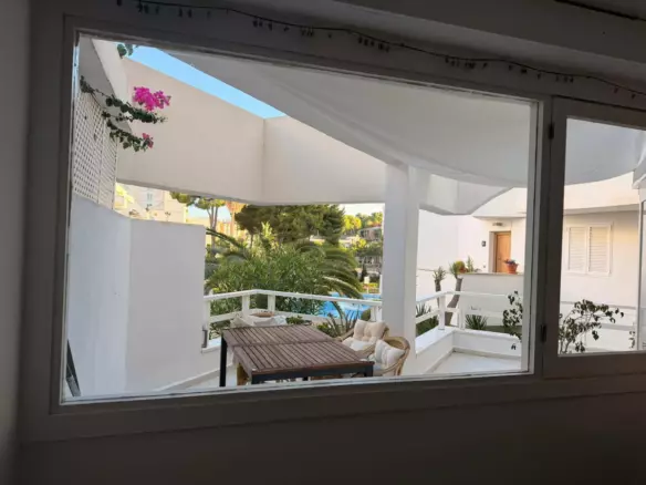 2-bedroom Apartment In Calvià, Spain (90 M²)