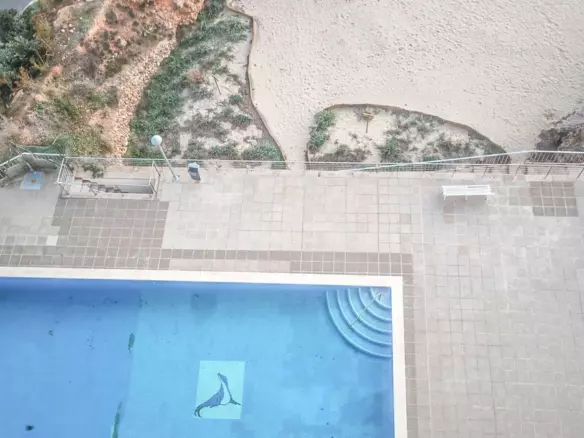 3-bedroom Apartment In Calvià, Spain (90 M²)
