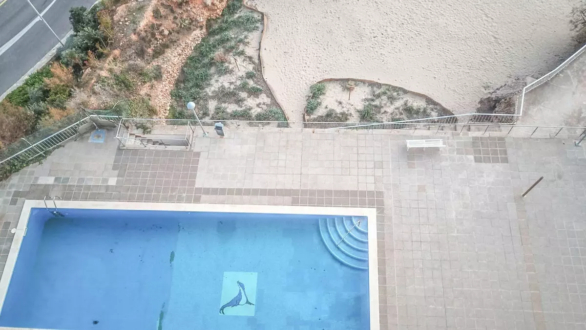 3-bedroom Apartment In Calvià, Spain (90 M²)