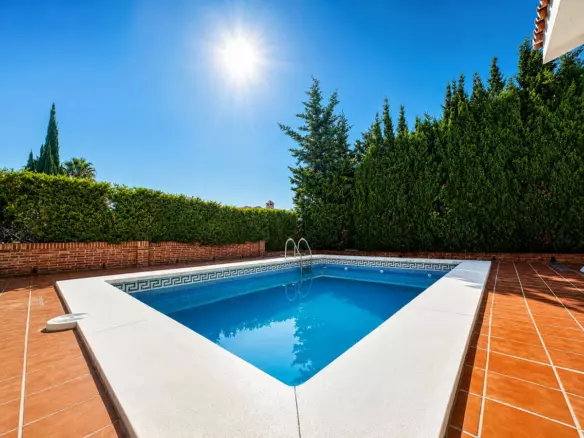 4-bedroom Villa In Marbella, Spain (588 M²)