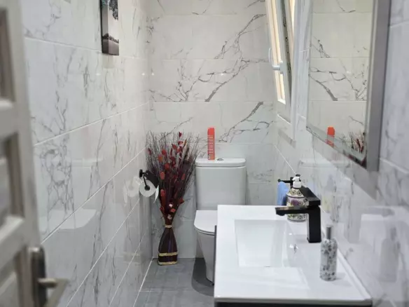 2-bedroom Apartment In Estepona, Spain (126 M²)