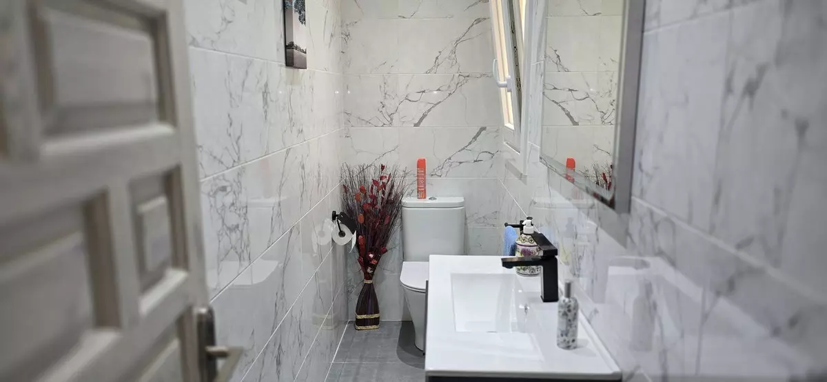 2-bedroom Apartment In Estepona, Spain (126 M²)