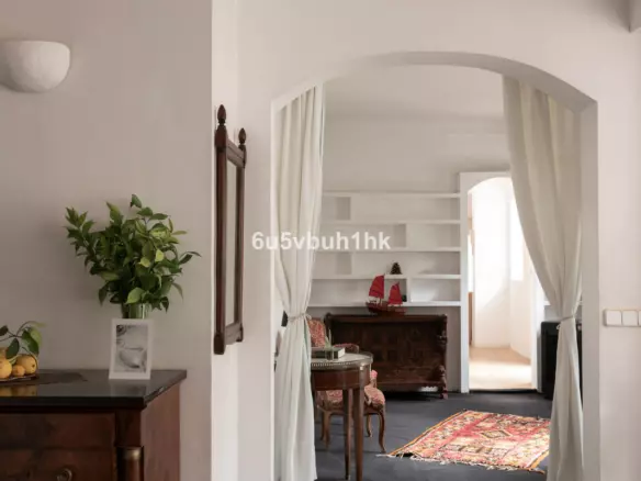 8-bedroom Town House In Palma De Mallorca, Spain (711 M²)