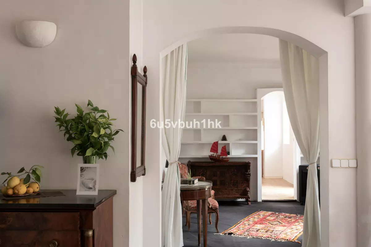 8-bedroom Town House In Palma De Mallorca, Spain (711 M²)