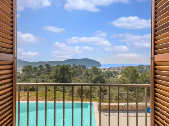5-bedroom Country House In Andratx, Spain (800 M²)