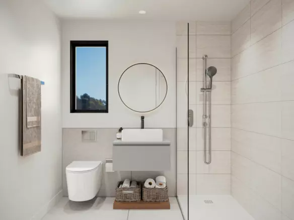 2-bedroom Apartment In Marbella, Spain (103 M²)