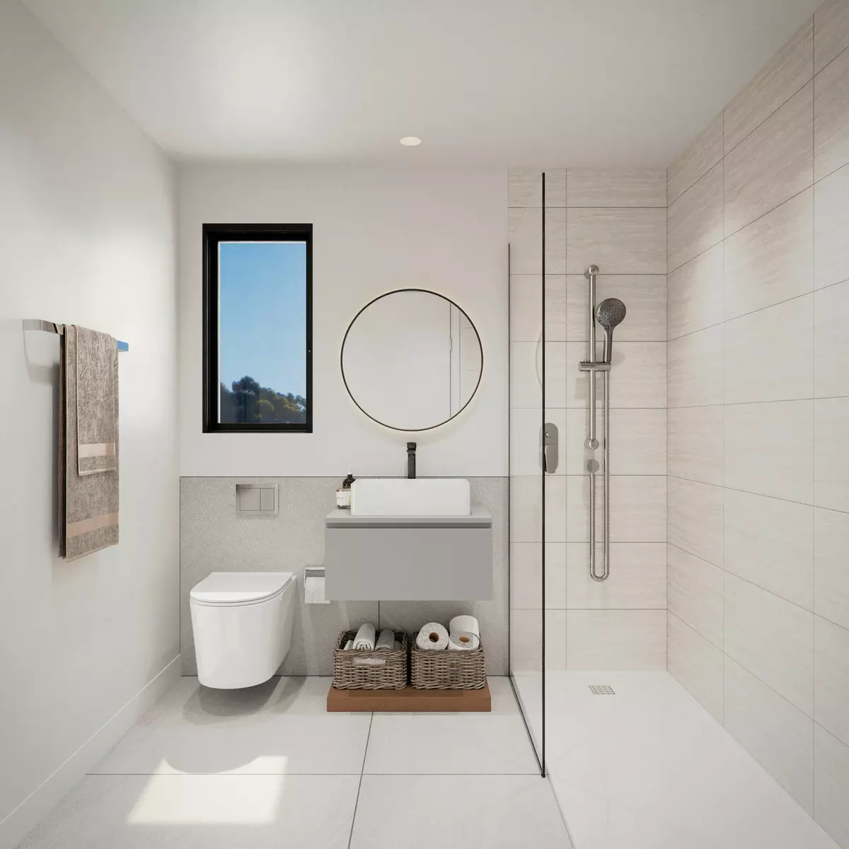 2-bedroom Apartment In Marbella, Spain (103 M²)