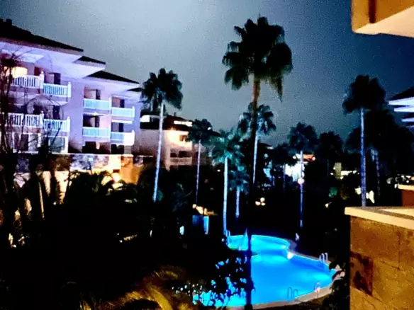 2-bedroom Apartment In Fuengirola, Spain (102 M²)