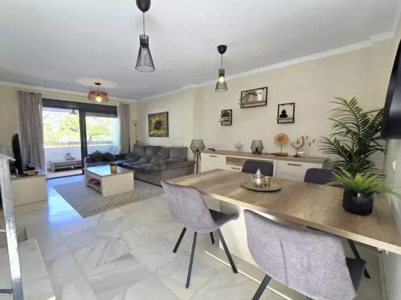 4-bedroom Town House In Benalmádena, Spain (171 M²)