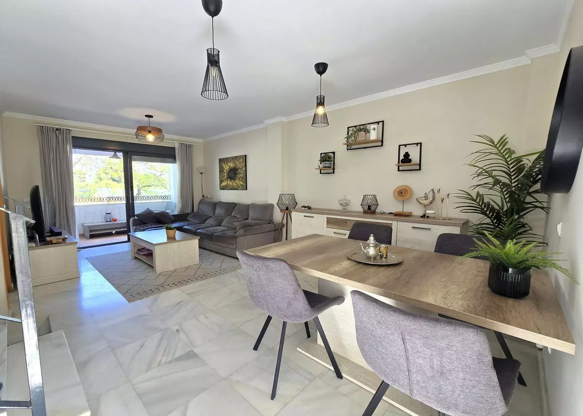 4-bedroom Town House In Benalmádena, Spain (171 M²)