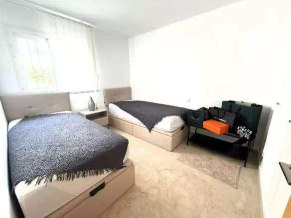 2-bedroom Apartment In Estepona, Spain (80 M²)