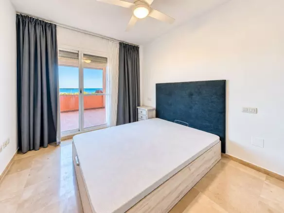 2-bedroom Apartment In Casares, Spain (70 M²)