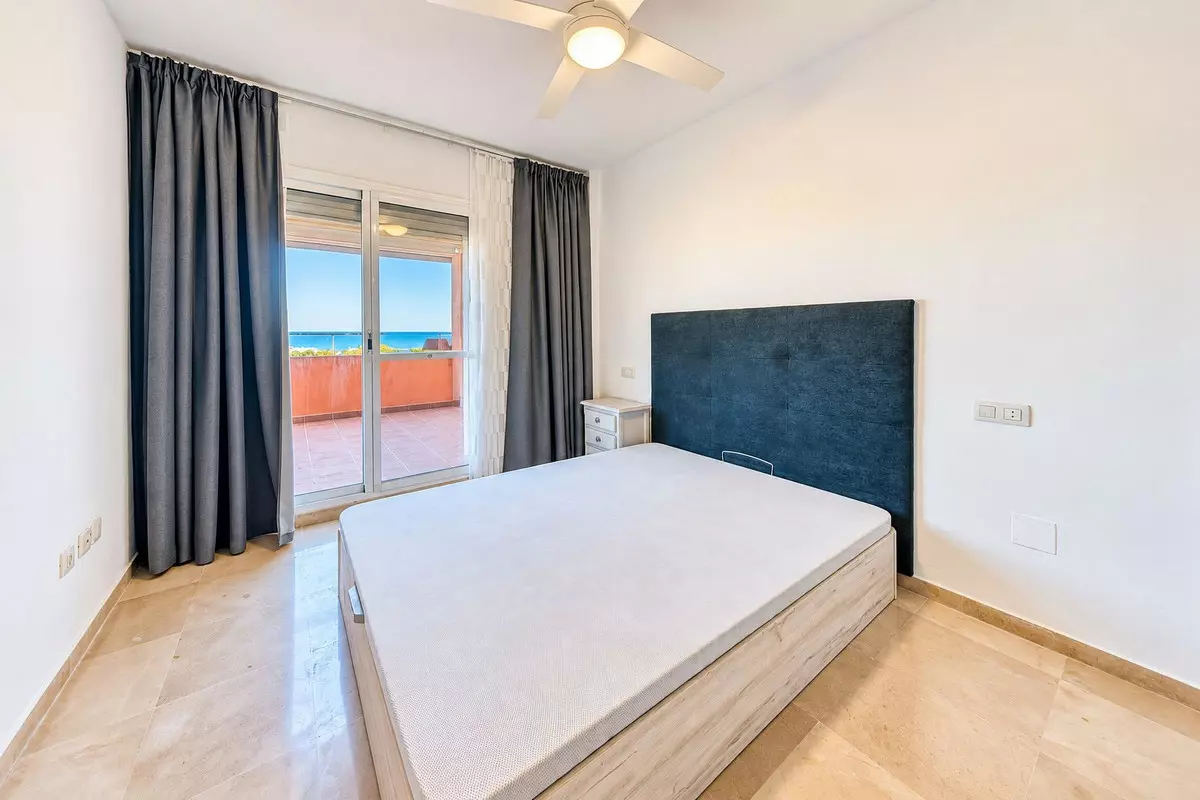 2-bedroom Apartment In Casares, Spain (70 M²)