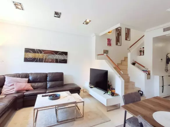 2-bedroom Apartment In Orihuela, Spain (80 M²)